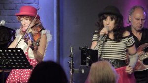 "Аферист"// Арт-кабаре СеЛяВи