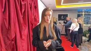 Сегодня в конгресс-холле прошел первый день  13-го сезона Ульяновской недели моды. На этот раз блок