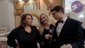 Династия музыкантов на премии ALUSSO AWORD