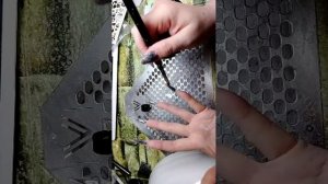 стилет верхняя форма