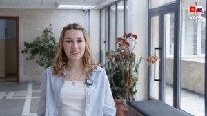 Анна Никушкина стала победителем конкурса на Президентскую стипендию