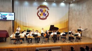 Д. Шостакович "Вальс №2"