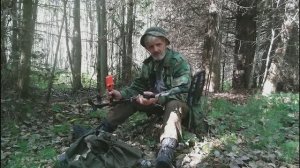 Первый выход с quest x5 idmaxx