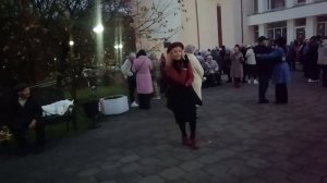 Эсмиральда...... 09.11.25 Гомель парк Луначарского 🥰💫