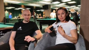 Соць Алексей/ Кузнецова Юлия 09.11.2025