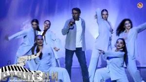 "Болен тобой" - Игорь Ларионов и INFINITY LIFE | Северодвинск