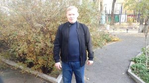 Цитата Дня Александр Лесовой