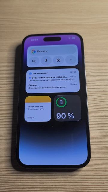 IPhone 14 Pro с каким Samsung сравнить? смотреть онлайн