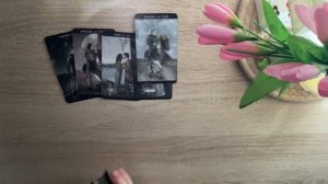 КАК ИЗМЕНИЛОСЬ ЕГО ОТНОШЕНИЕ К ВАМ ❓❗️ТАРО ГАДАНИЕ