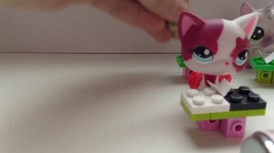 Часть 1 школа