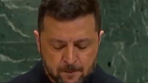 Зеленский просит деньги у Трампа в ООН