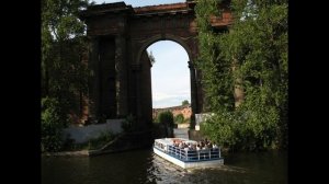 Новая Голандия  5 августа 2011