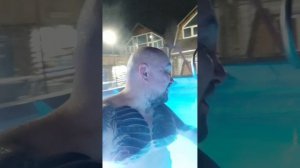 9.11.2025г.  Каждое воскресенье паримся в бане. Баньки на дровах. Сегодня парились семь часов. Волож