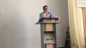 31  Анализ пятой заповеди (детство Иисуса и обязанность родителей), Тема № 31 (А. Бокертов)