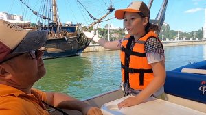 Воронеж - центр и набережная - Москвография - Что посмотреть в Воронеже