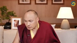 Учения Мар Нгок Истоки Тайной Мантры 2022  • День 7