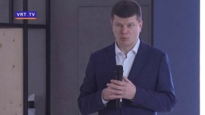 Электросталь с рабочим визитом посетил депутат Госдумы Геннадий Панин