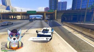 ЧЕЙ ВОЕННЫЙ МОНСТЕР БУДЕТ КРУЧЕ ? БИГФУТ ИЗ АРЕНЫ ВАР ПРОТИВ ТАНКА ! - ОРЁЛ И РЕШКА ГТА 5 ОНЛАЙН