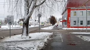 ВОСКРЕСНЫЙ ДЕНЬ, ЕДЕМ ПОГУЛЯТЬ, ВЫБРАТЬ НОВЫЙ ХОЛОДИЛЬНИК, ПОСИДЕТЬ В КАФЕ.