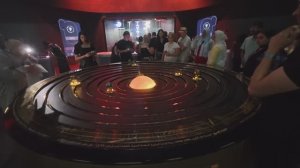 Музей Будущего Дубай 2025 - 4K