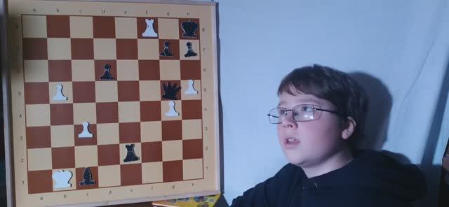 Мат по последней горизонтали смотреть онлайн