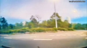 Водитель не торопись