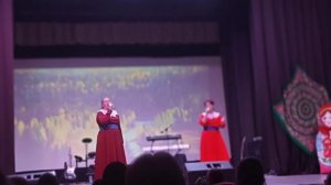 По-русски за русских