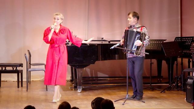 10 Удмуртская народная песня «Лымы тодьы» смотреть онлайн