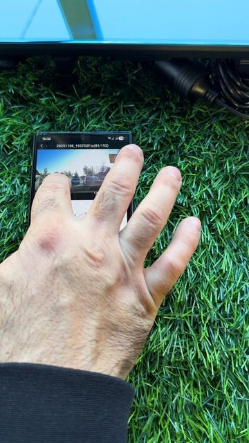 Приложение зеркала видеорегистратора AKiTAWA 4K. смотреть онлайн