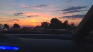 Разговор в пути. Дорога бургас-софия