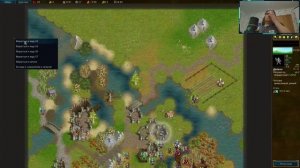 Веснот 1.18.5 мод №2 An Orcish Might Часть 3 (подборка модов)