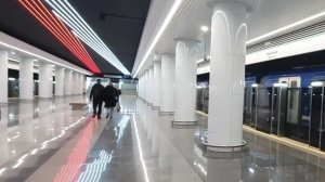 метро в Минске