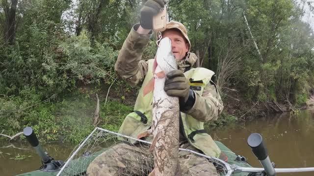 🎣ЗАКЛЮЧИТЕЛЬНЫЙ ДЕНЬ РЫБАЛКИ АВГУСТ 2025🎣fishing#туризм#природа#ловля#рыбалка#щука#ловлящуки#ночь