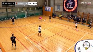 РЭБ Флота - Сталкер (09.11.2025) 1:4