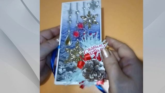 Новый год/Мои шоколадницы\ Для вдохновения/ смотреть онлайн