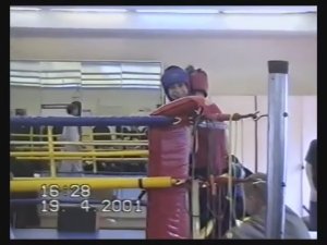 Улыбка в бою - Smile in the Battle