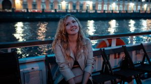 "Искать тебя" читает автор Анюта Чуйкина (г. Москва)