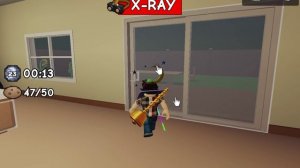 Я выиграл игру STEAL COOKIES!Собрал 50 Печенек