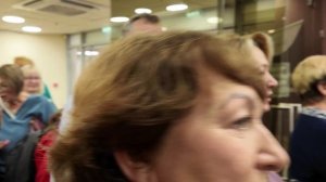 Второй день форума "Новая реальность 2025"