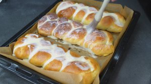 ЭТИ ПЛЕТЁНКИ ТАЮТ ВО РТУ! Секрет — в пропитке. Тесто на 100% получается!