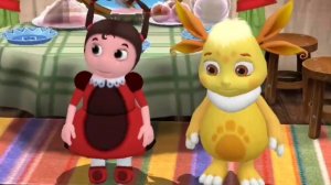 ЛУНТИК. Домик на дереве. МУЛЬТФИЛЬМ ИГРА. РАЗВИВАЮЩИЕ ИГРЫ ДЛЯ ДЕТЕЙ