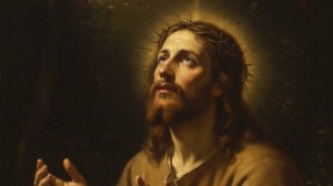 Евангелие от Иоанна, Глава 17