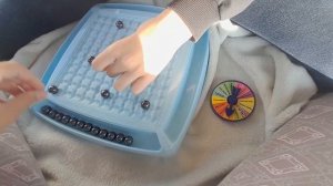 Несколько часов под домиком на дереве! Нам нельзя выходить из травы! 1 часть