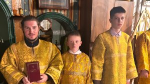 наши юные чтецы