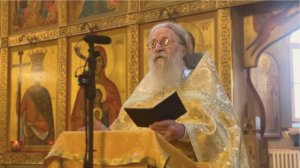 «Что Тебе до нас, Иисусе, Сыне Бога Всевышнего?» Проповедь на Лк. 8:26-39. Воскресенье 09.11.2025