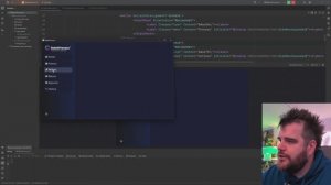 04. Avalonia UI Real World (Page Navigation)