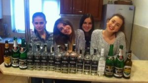 10  Анализ второй заповеди (наказывающий детей за вину отцов...) , Тема № 10 (А.Бокертов)