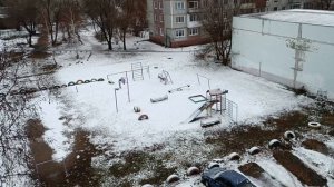 А капризы погоды продолжаются