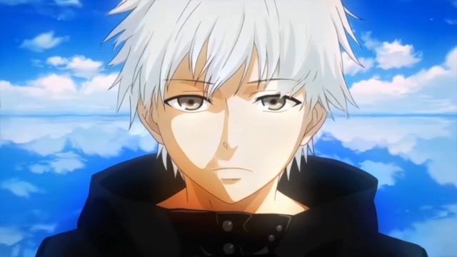 Эдит Канеки кен edit Kaneki ken смотреть онлайн