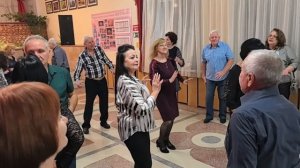 Баба-ураган... 08.11.25...